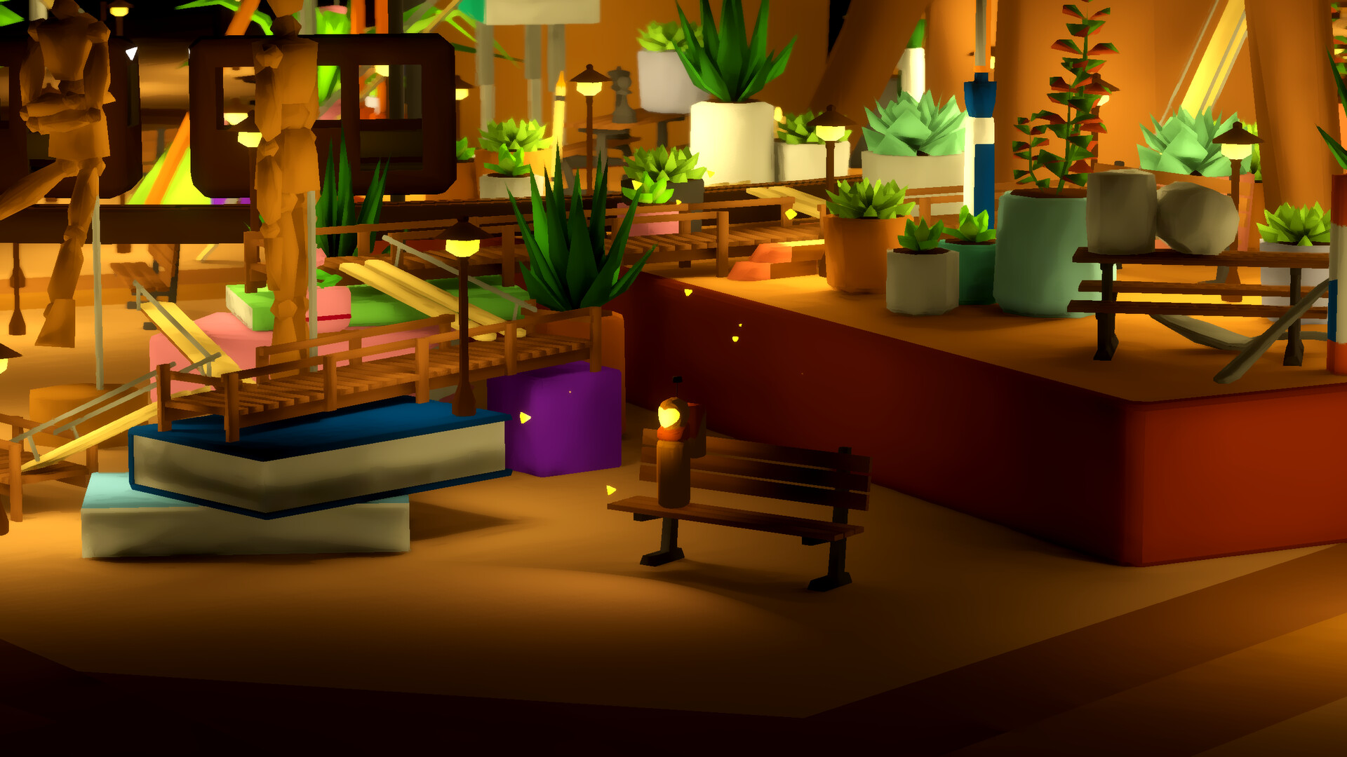 Island of Mind screenshot #2