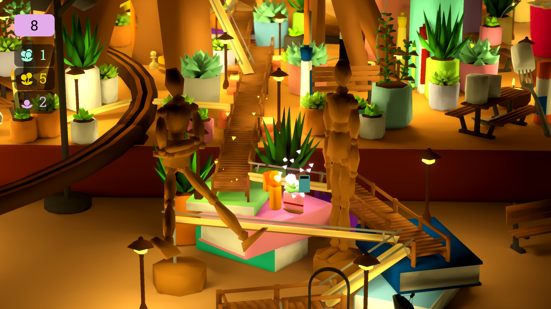 Island of Mind screenshot #3