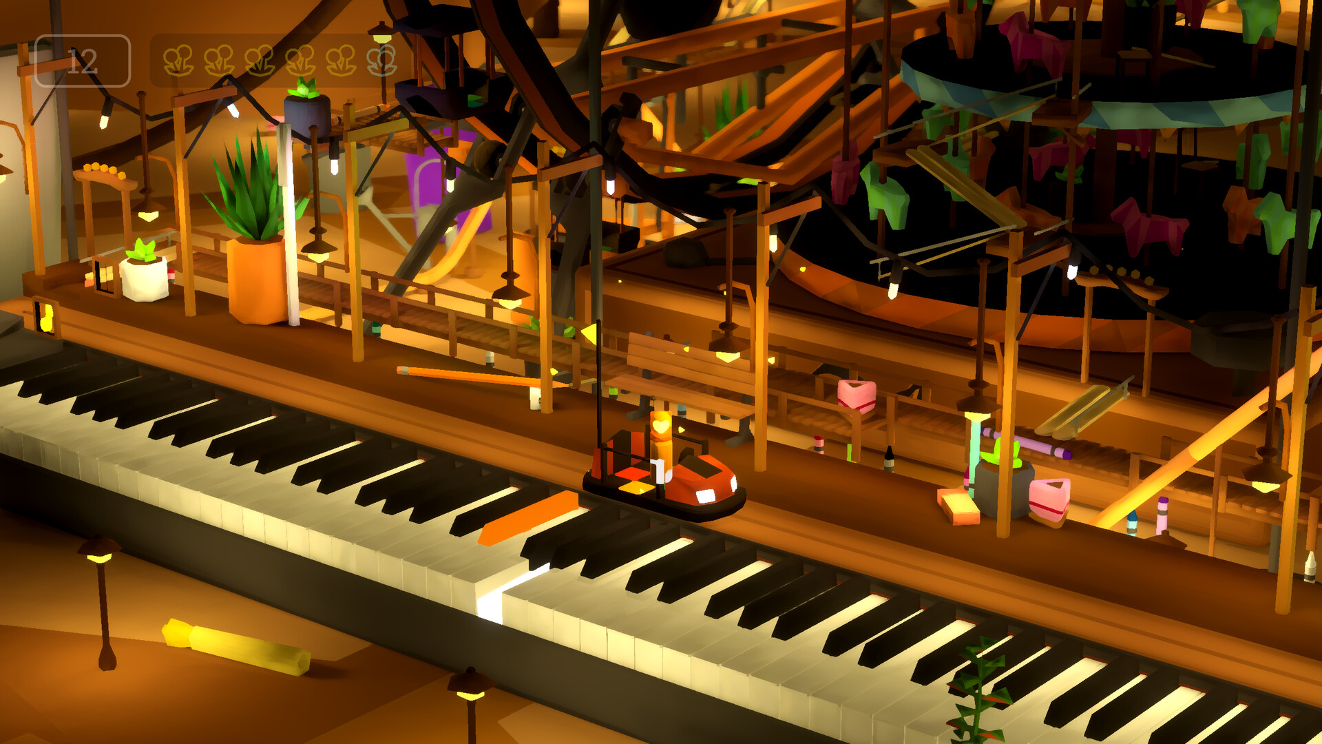 Island of Mind screenshot #5