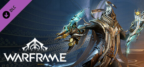 Warframe: Dante Chronicles Pack banner image