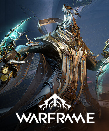 Warframe: Paquete Crónicas de Dante