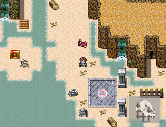 [DE:]Fanastasis Featured Screenshot #1