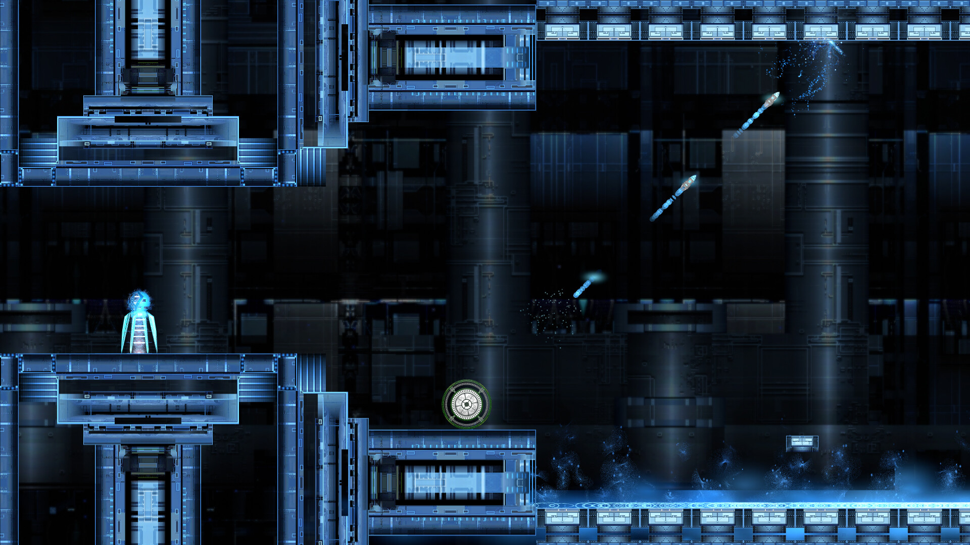 Akryon-D screenshot #5