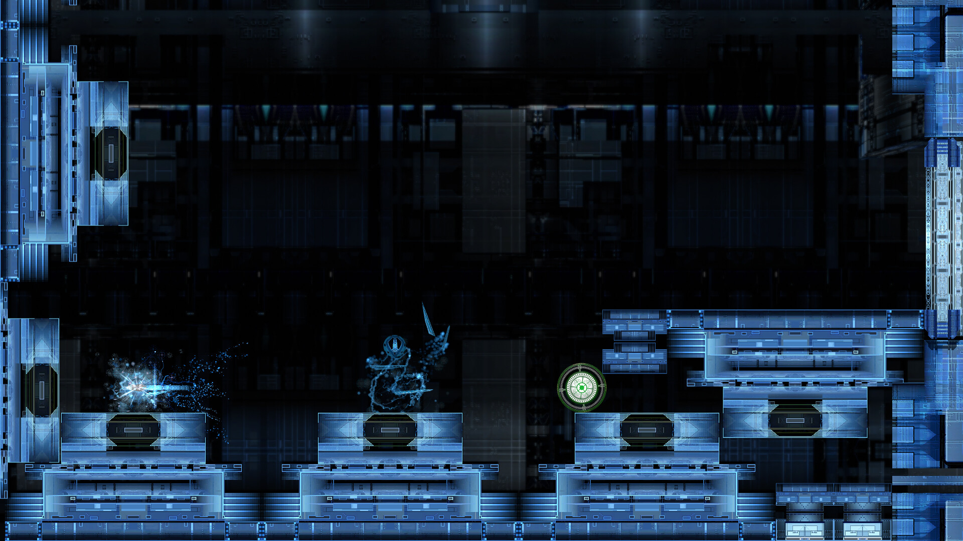 Akryon-D screenshot #10