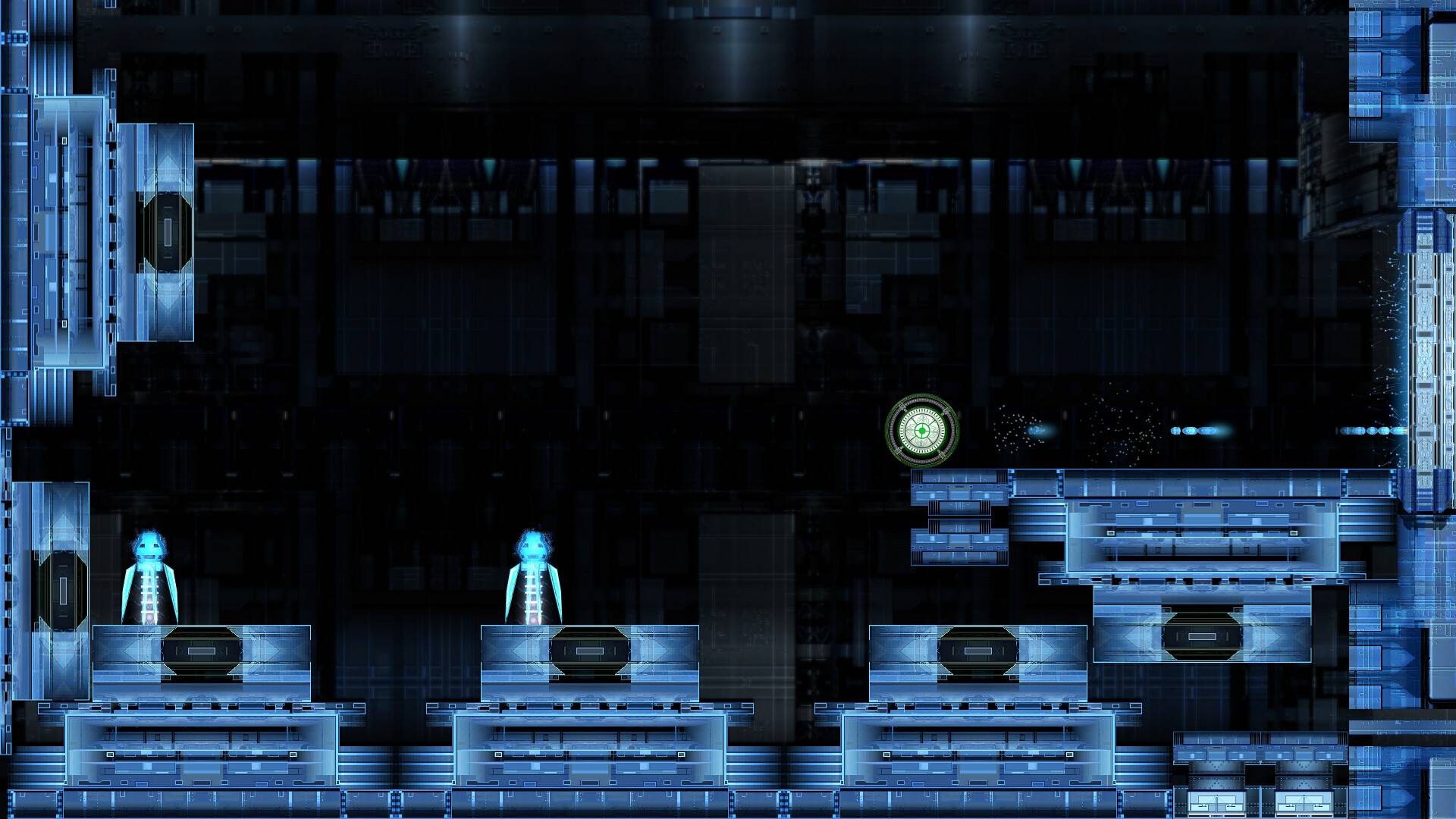Akryon-D screenshot #6
