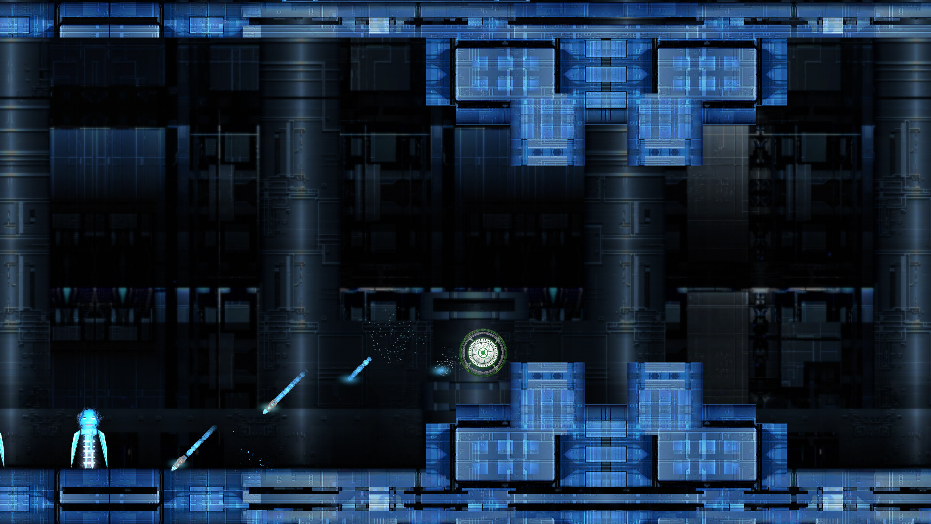Akryon-D screenshot #9