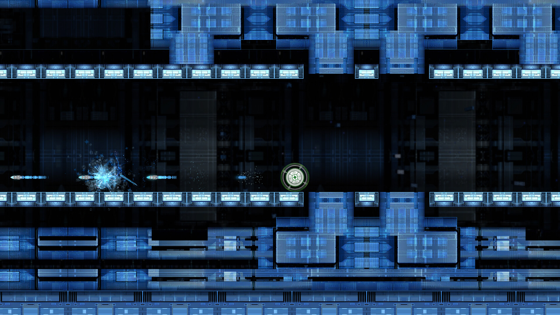 Akryon-D screenshot #11