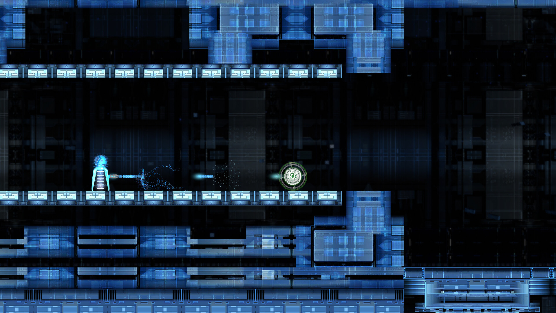 Akryon-D screenshot #13