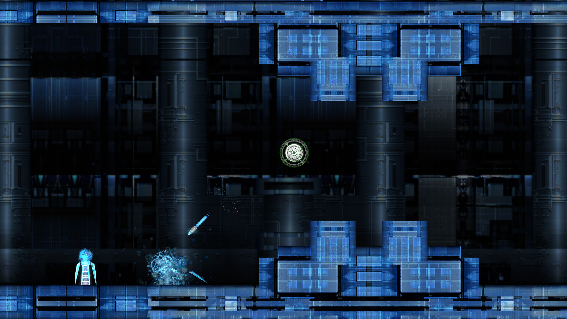 Akryon-D screenshot #12