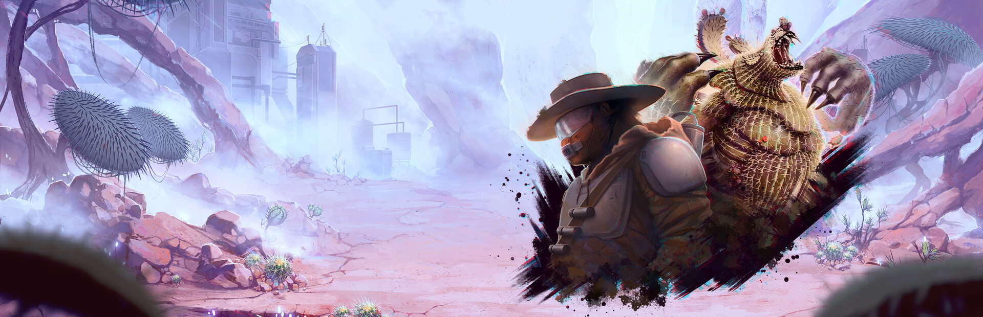 Prospect Renegade