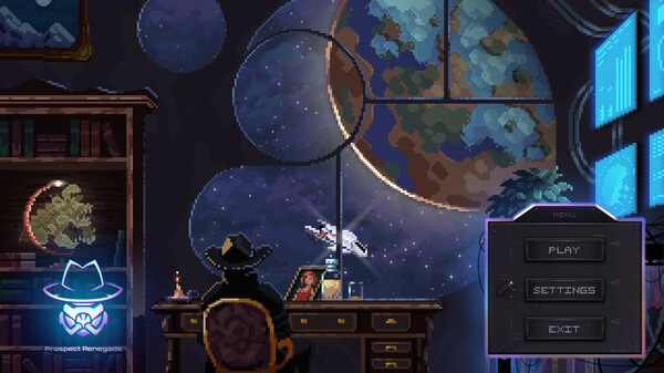 Prospect Renegade screenshot 3