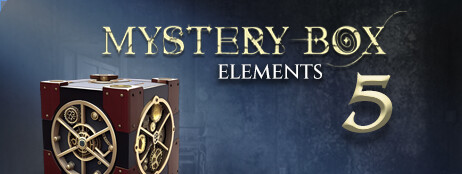 Mystery Box 5: Elements cover art