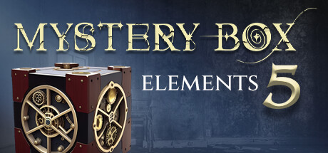 Mystery Box 5: Elements Cover Image