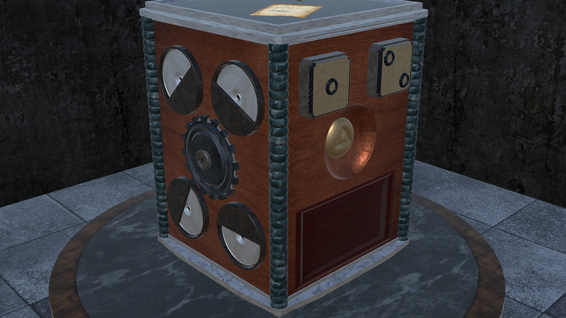 Mystery Box 5: Elements screenshot 6