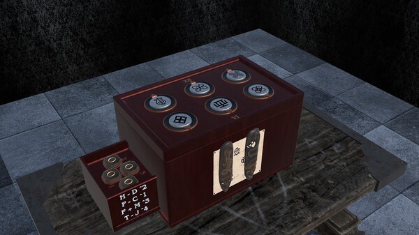 Mystery Box 5: Elements screenshot 5