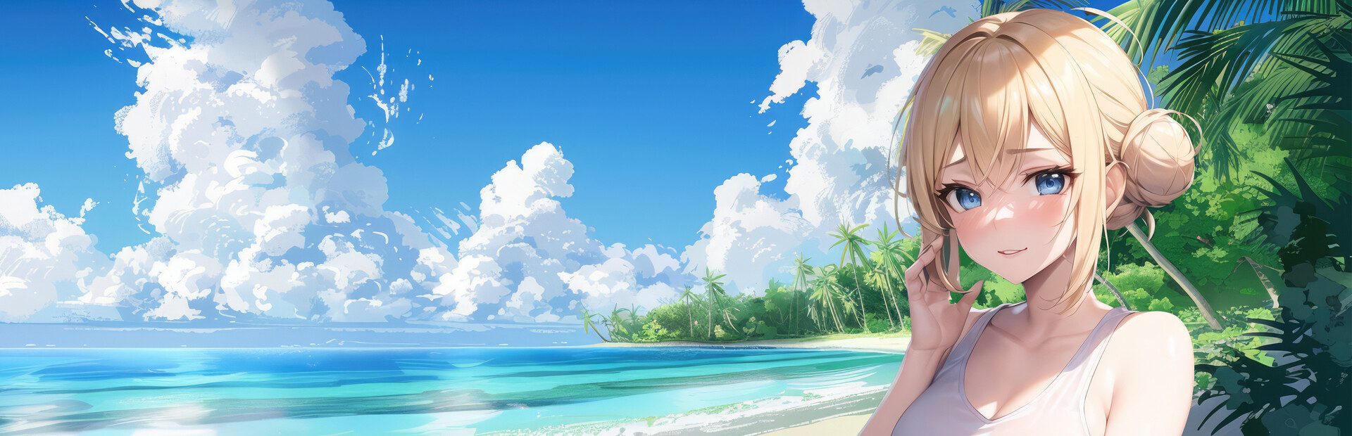 Alice - Island Adventure
