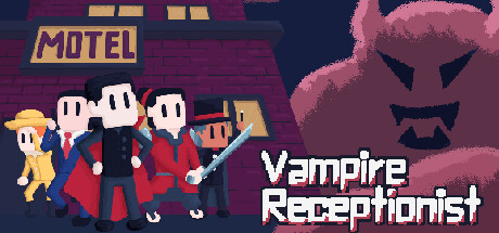 Vampire Recepcionist Cheat Engine/CT