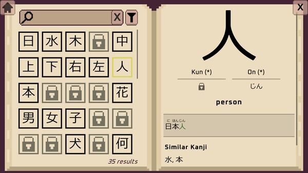 Wagotabi Demo : Learn Japanese screenshot 17