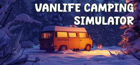 Vanlife Camping Simulator Cheat Engine/CT