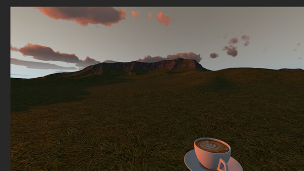 Vanlife Camping Simulator screenshot 5