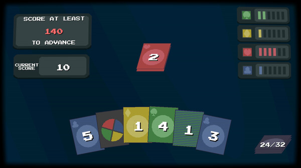 Скриншот 5 из игры Baluno