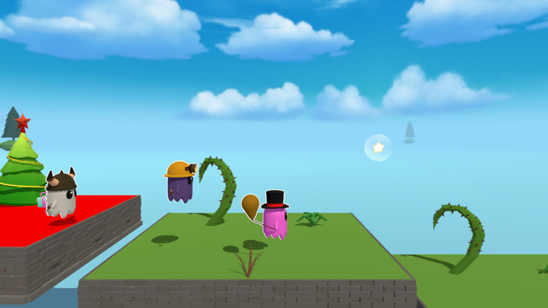 The Land of Magic screenshot 9