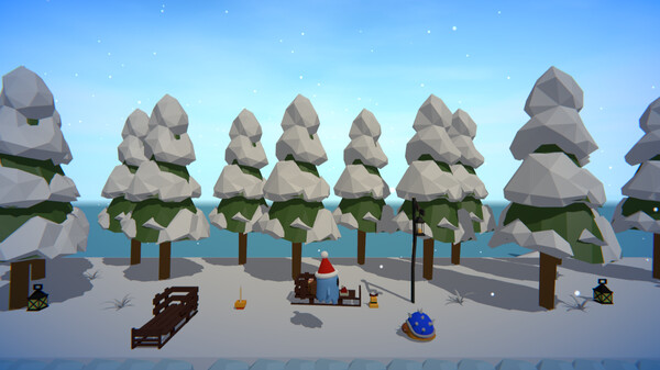 Скриншот 3 из игры The Land of Magic