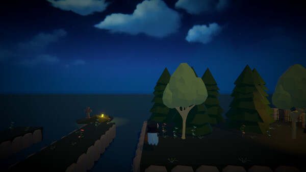 Скриншот 2 из игры The Land of Magic