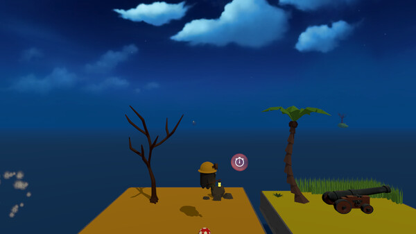 Скриншот 6 из игры The Land of Magic
