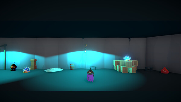 The Land of Magic screenshot 4