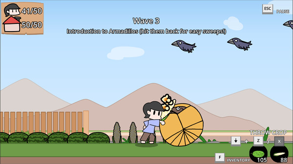 Cabbage Crop screenshot 3