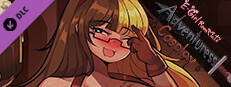 E-Girl RoomMate - adventuress cosplay game capsule image