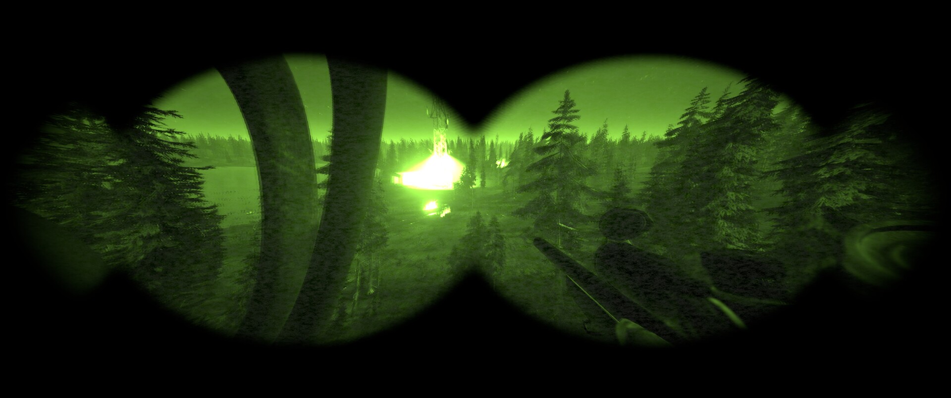 CAMPS screenshot #4