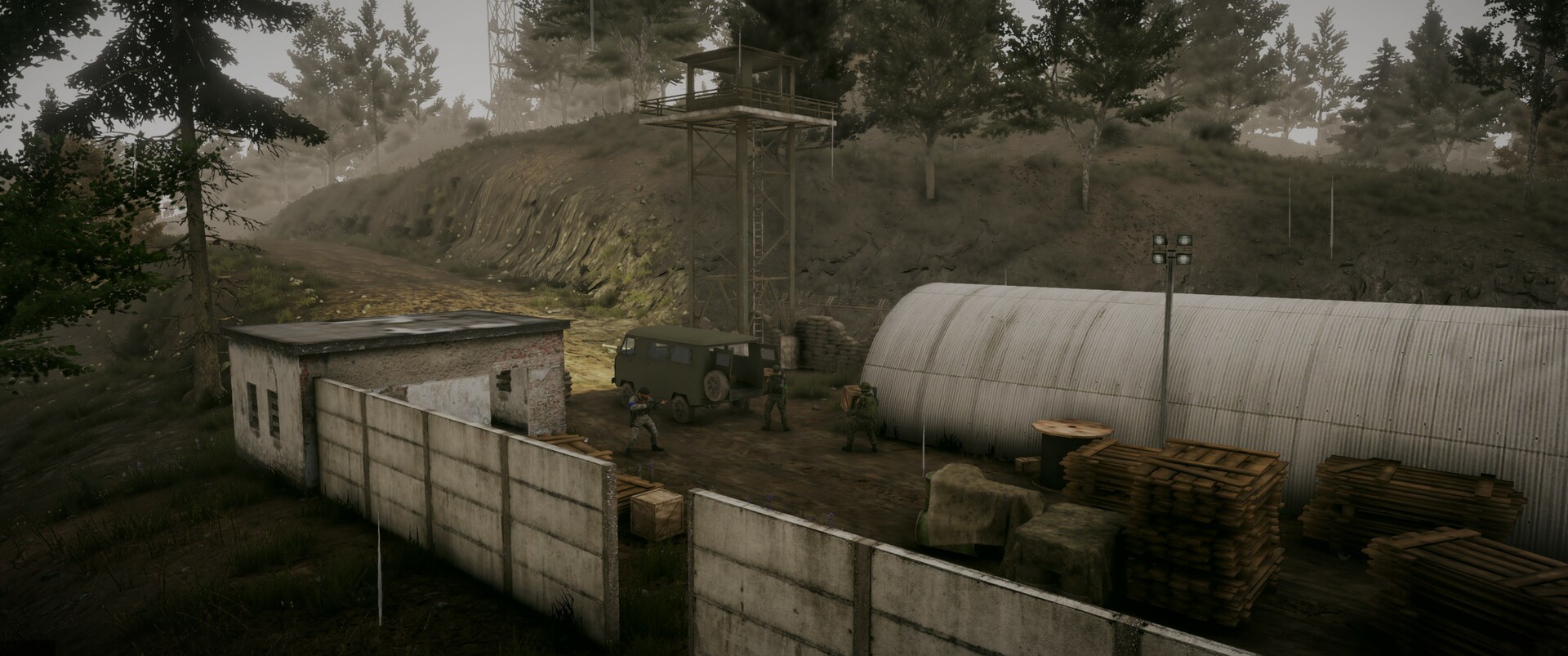 CAMPS screenshot #10