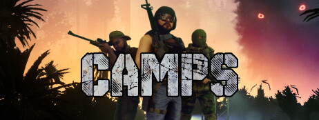 CAMPS cover art