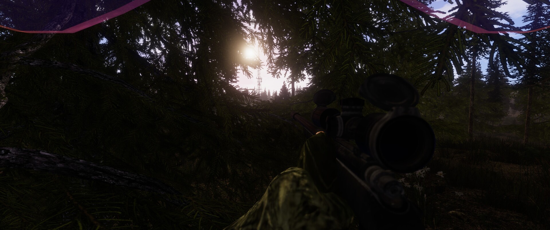 CAMPS screenshot #4