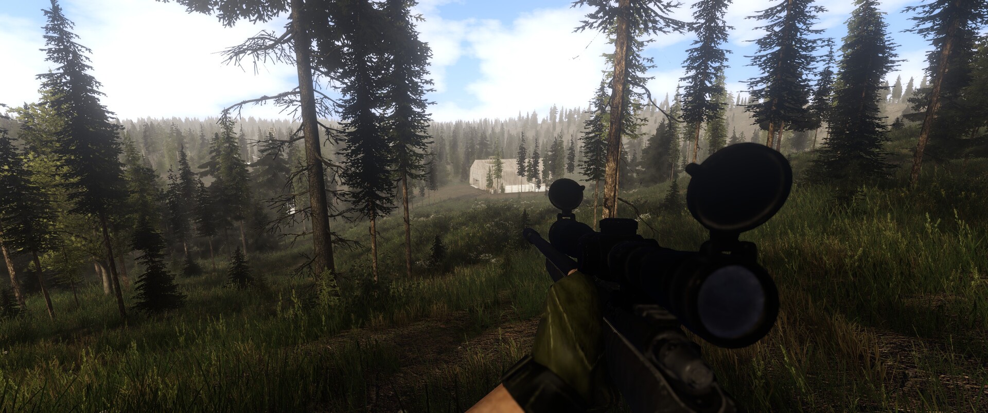 CAMPS screenshot #2
