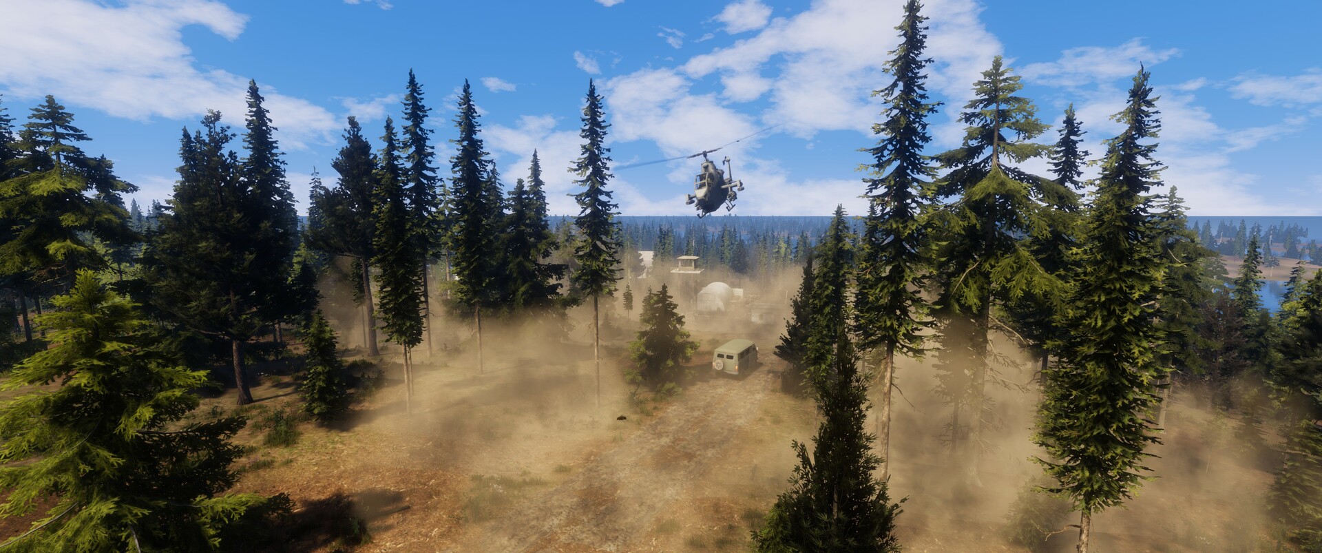 CAMPS screenshot #9