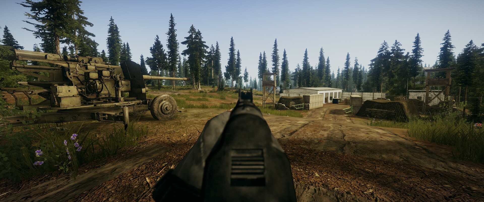 CAMPS screenshot #8