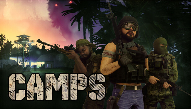 CAMPS