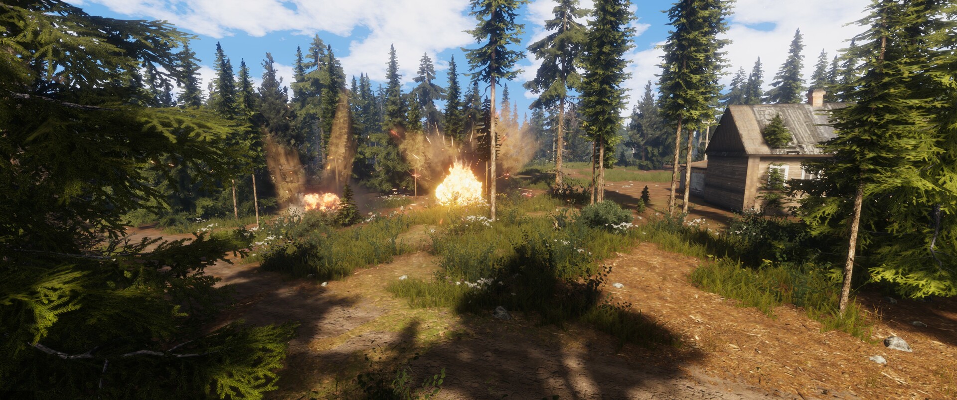 CAMPS screenshot #7