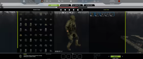 CAMPS video 5