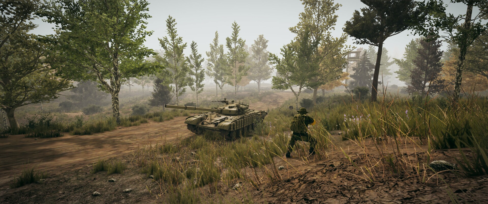 CAMPS