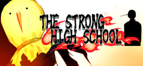 THE STRONG HIGH SCHOOL steam charts