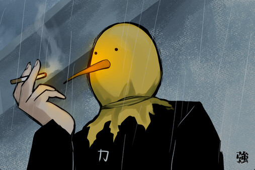 THE STRONG HIGH SCHOOL screenshot 3