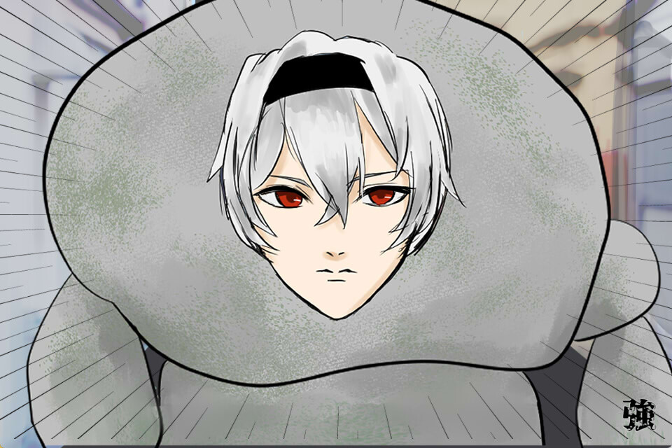 THE STRONG HIGH SCHOOL screenshot #7