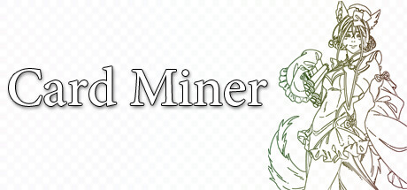 Card Miner banner image