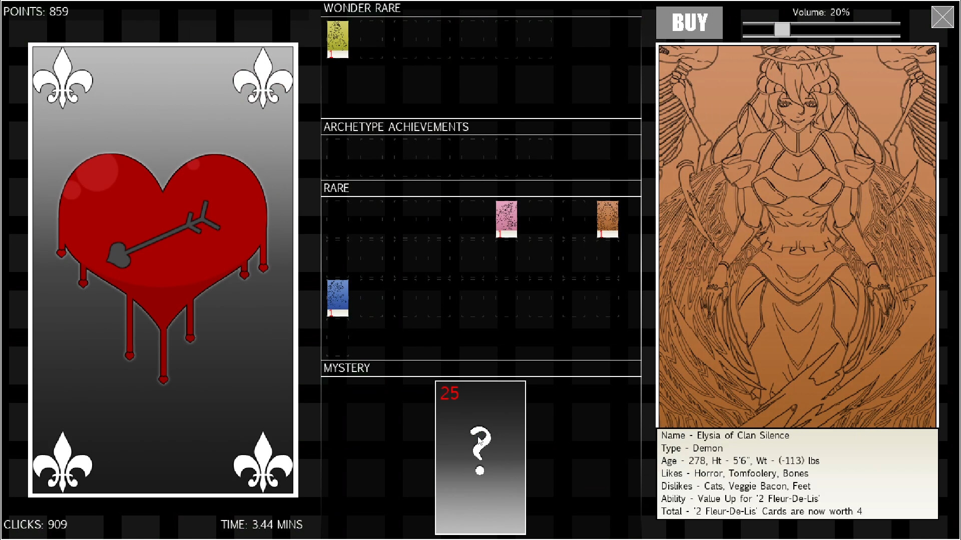 Card Miner screenshot #6