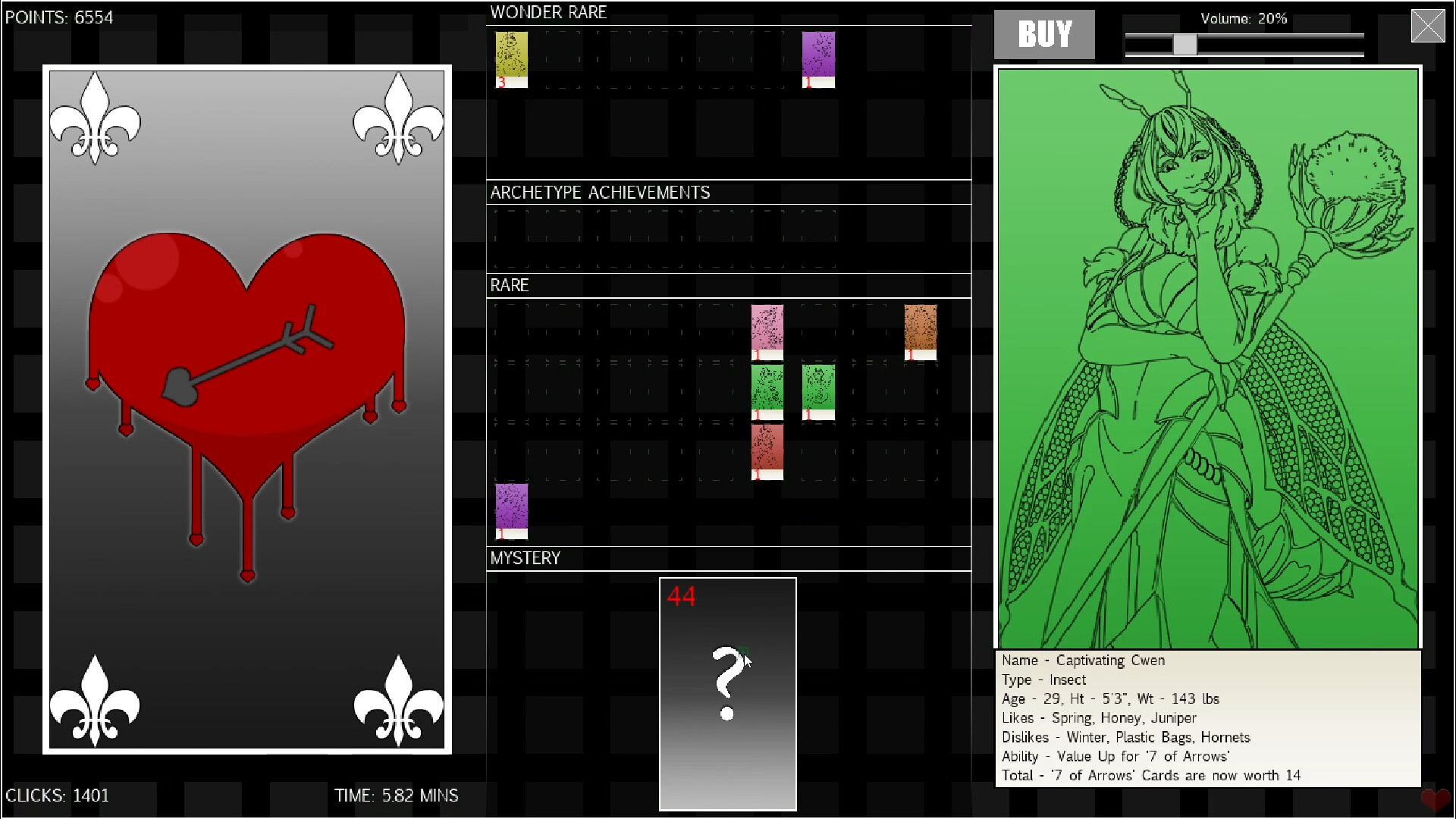 Card Miner screenshot #4