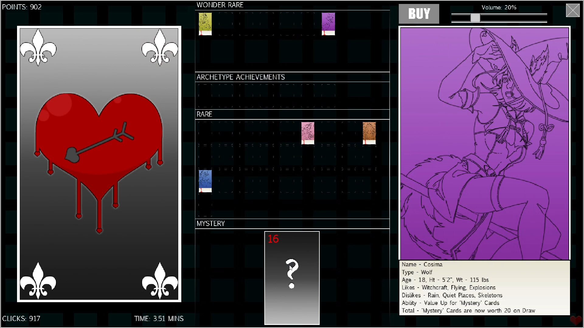 Card Miner screenshot #3